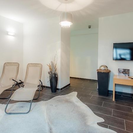 Appartement Residenz Seefeld Seefeld in Tirol Exterior foto